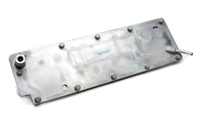 Chevrolet Performance Parts 12742399 LS Lifter Valley Block Cover Chevrolet Performance Parts 12742399