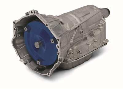 Chevrolet Performance Parts 19366637 6L80E Super Matic Trans Kit Chevrolet Performance Parts 19366637