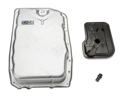 Chevrolet Performance Parts 19418242 6L80-E Supermatic Trans Shallow Oil Pan Kit Chevrolet Performance Parts 19418242