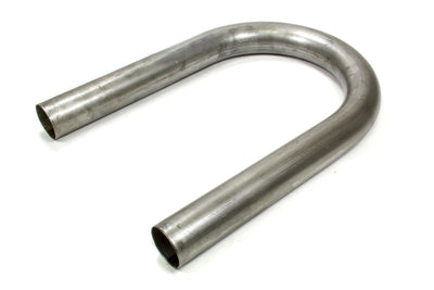 Hooker 12260HKR U-Bend Mild Steel 2.250 x 6in Radius 18 Gauge Hooker 12260HKR