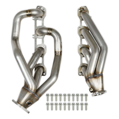 Hooker BH23104 Exhaust Headers Gen III Hemi Swap 73-74 A-Body Hooker BH23104