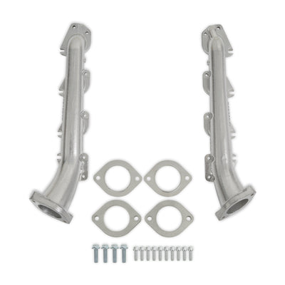 Hooker BHS583 Low Profile 2.5in Exh. Manifolds Gen III Hemi Hooker BHS583