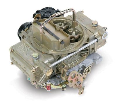 Holley 0-90470 Performance Carburetor 470CFM Truck Avenger Holley 0-90470