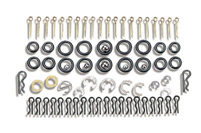 Holley 34-10 Small Parts Assortment Holley 34-10