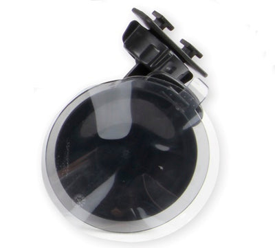Holley EFI 553-190 Suction Cup - Sniper EFI 5in Digital Dash Holley EFI 553-190