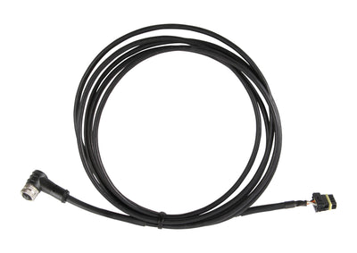 Holley EFI 553-193 Cable 90-Degree Sniper EFI 5in Digital Dash Holley EFI 553-193