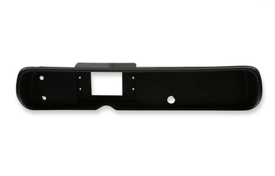Holley EFI 553-412 Bezel/Panel EFI Pro Dash 7.5in 64-65 Chevelle Holley EFI 553-412