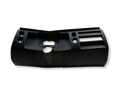 Holley EFI 553-414 Bezel/Panel RacePak Dash 68 Chevelle Holley EFI 553-414
