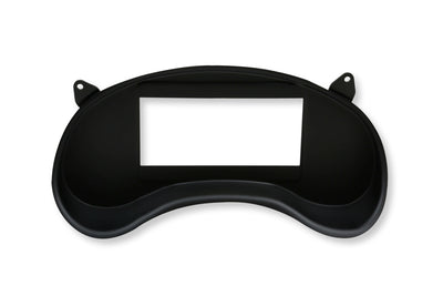Holley EFI 553-432 Bezel/Panel EFI Pro Dash 6.86in 98-04 Chevy S10 Holley EFI 553-432