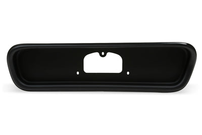 Holley EFI 553-448 Bezel/Panel RacePak Dash 64-65 Mustang Holley EFI 553-448