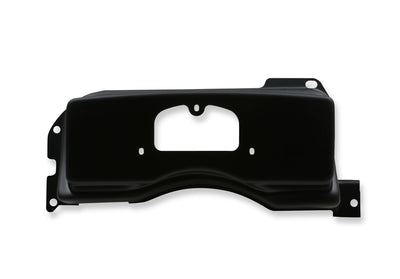 Holley EFI 553-450 Bezel/Panel RacePak Dash 87-93 Mustang Holley EFI 553-450