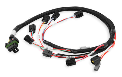 Holley EFI 558-315 Coil Harness - Ford 4V Modular Engines Holley EFI 558-315