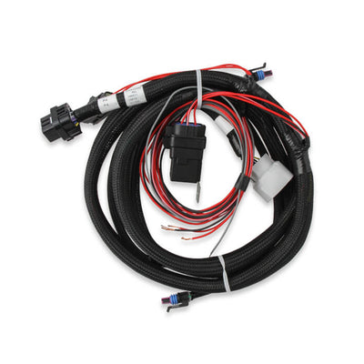 Holley EFI 558-455 Trans Wire Harness GM 4L60 2009-Up Holley EFI 558-455