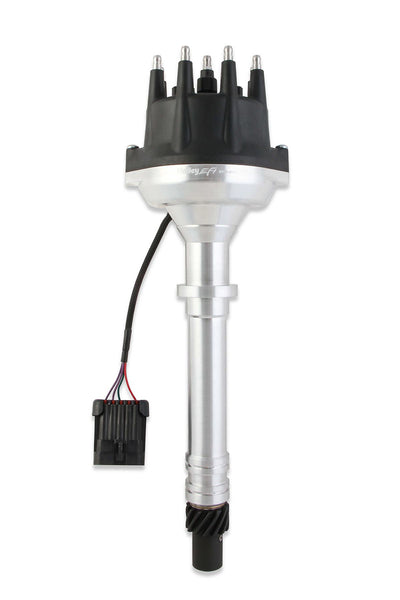 Holley EFI 565-205 Dual Sync Distributor BBF FE Holley EFI 565-205