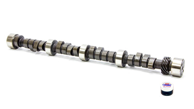 Iskenderian 201278 SBC Hydraulic Camshaft Iskenderian 201278