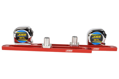 JOES Racing Products 32615 Kart or Quarter Midget Toe Gauge JOES Racing Products 32615