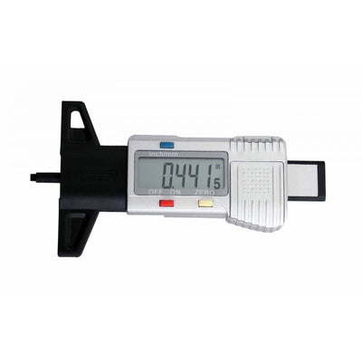 JOES Racing Products 56100 Digital Tread Depth Gauge JOES Racing Products 56100