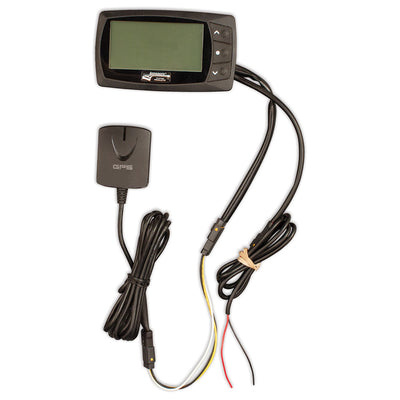 Longacre 52-21730 Hot Lap Timer GPS In-Car Longacre 52-21730