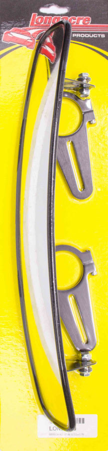 Longacre 52-22530 17in. Mirror Kit Short 1-3/4in. Bar Longacre 52-22530