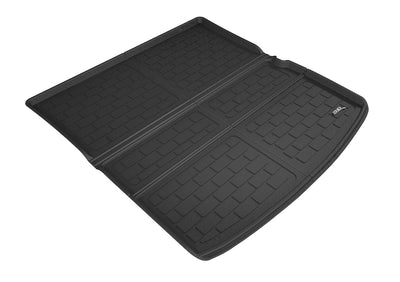 3D MAXpider M1GM0211309 Cargo Liner; 1 pc.; Behind 2nd Row Seats; 3D MAXpider M1GM0211309