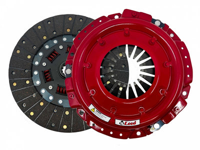 McLeod 774004 Clutch Kit - Jeep 3.6L 2012-2018 McLeod 774004