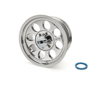 Mickey Thompson 250290 17x9 Classic III Wheel 6x5.5BC 4-1/2BS Mickey Thompson 250290