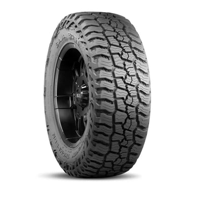 Mickey Thompson 272568 Baja Boss A/T Tire 35x12.50R17LT 119Q Mickey Thompson 272568