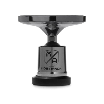 MOB ARMOR MOBN-MX-BCHR-MS MOBNETIC MAXX MAGSAFE - BLACK CHROME MOB ARMOR MOBN-MX-BCHR-MS