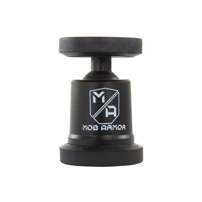 MOB ARMOR MOBN-MX-BLK MOBNETIC MAXX BLACK MOB ARMOR MOBN-MX-BLK