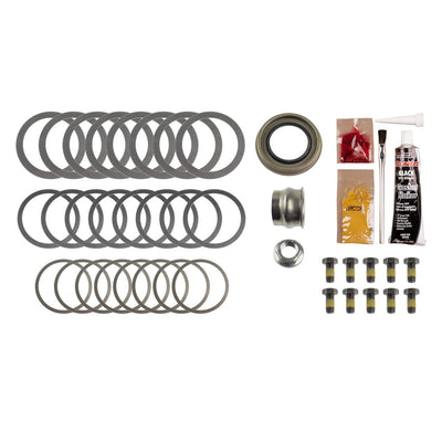 Motive Gear D44IKJLF Install Kit Dana 44 Front Motive Gear D44IKJLF