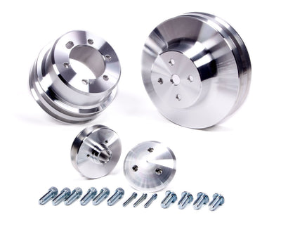 March Performance 10050 Mopar 383-440 70 & Later March Performance 10050