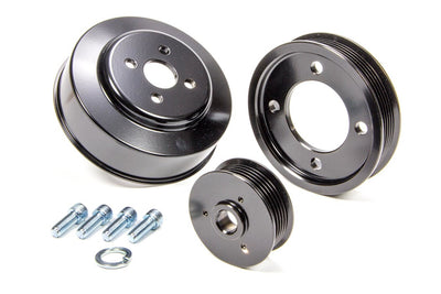 March Performance 1100-08 94- Mustang Pulley Se March Performance 1100-08