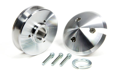 March Performance 137 Alternator Pulley March Performance 137