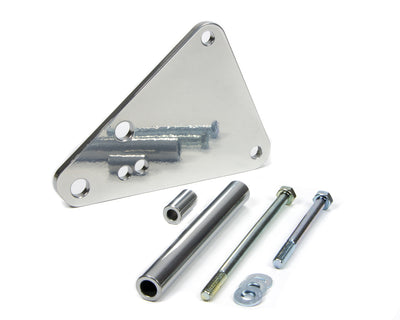 March Performance 1460-09 A/C Eliminator Bracket 5.0 Ford March Performance 1460-09