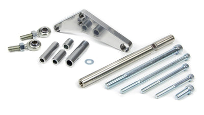 March Performance 1465-09 Adj.Alt.Bracket 5.0 Ford March Performance 1465-09