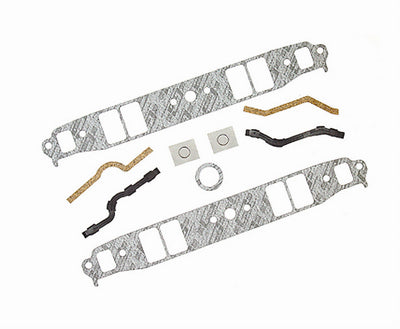 Mr Gasket 101G Sb Chevy Intake Gasket Mr Gasket 101G