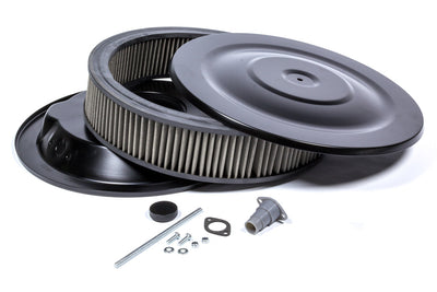 Mr Gasket 1412G Easy-Flow Air Cleaner Mr Gasket 1412G