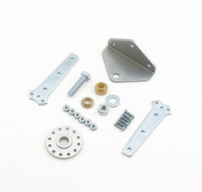 Mr Gasket 1523 Bell Crank Kit W/Mountin Mr Gasket 1523