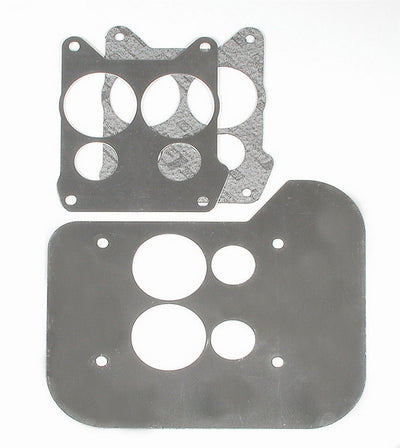 Mr Gasket 3712MRG Carb Heat Shield Mr Gasket 3712MRG