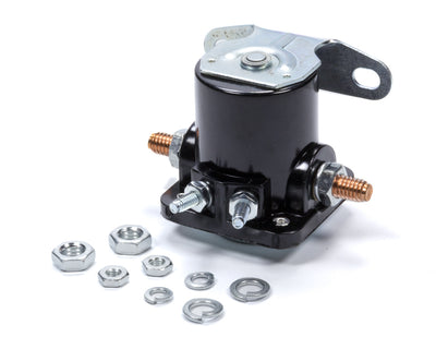 Mr Gasket 51341G Ford Starter Solenoid Mr Gasket 51341G