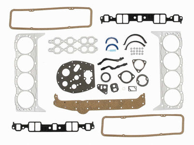 Mr Gasket 7104MRG SBC Overhaul Gasket Set 59-74 Mr Gasket 7104MRG