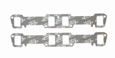 Mr Gasket 7530MRG Exhaust Gasket Set Buick 455 68-76 Mr Gasket 7530MRG