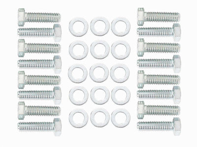Mr Gasket 954G Bb Chevy Intake Bolts Mr Gasket 954G
