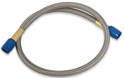 NOS/Nitrous Oxide System 15060NOS SST/Teflon Hose Assembly NOS/Nitrous Oxide System 15060NOS