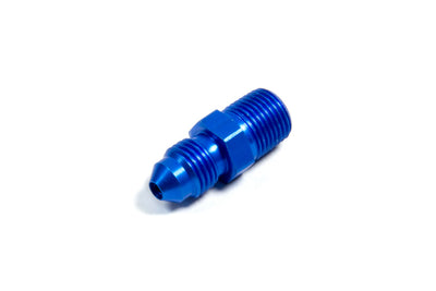 NOS/Nitrous Oxide System 17950NOS -3an to 1/8in. npt Blue Fitting NOS/Nitrous Oxide System 17950NOS