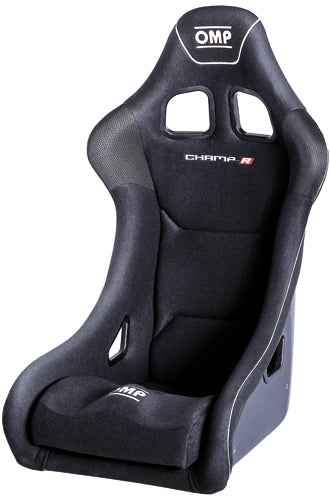 OMP Racing INC HA0-0766-B01-071 Champ Seat MY2014 Black OMP Racing INC HA0-0766-B01-071