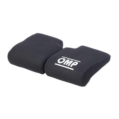 OMP Racing INC HB0-0700 Double Leg Seat Cushion For WRC Seats OMP Racing INC HB0-0700
