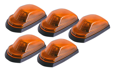 Pacer Performance 20-237 LED Amber Light Kit 17- UP Ford Super Duty Style Pacer Performance 20-237
