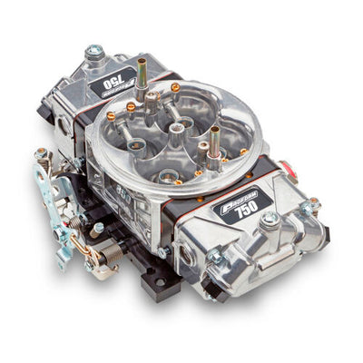 Proform 67200-SC Carburetor 750CFM Gas Supercharger Mech Sec. Proform 67200-SC