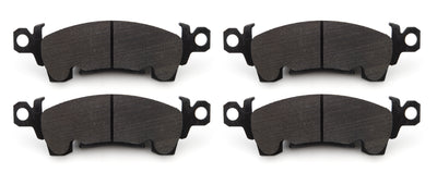 Performance Friction 0052.39.14.44 Brake Pad Full Size GM 39 Compound Performance Friction 0052.39.14.44